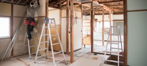 Entreprise de rénovation de la maison et de rénovation d’appartement à Turenne
